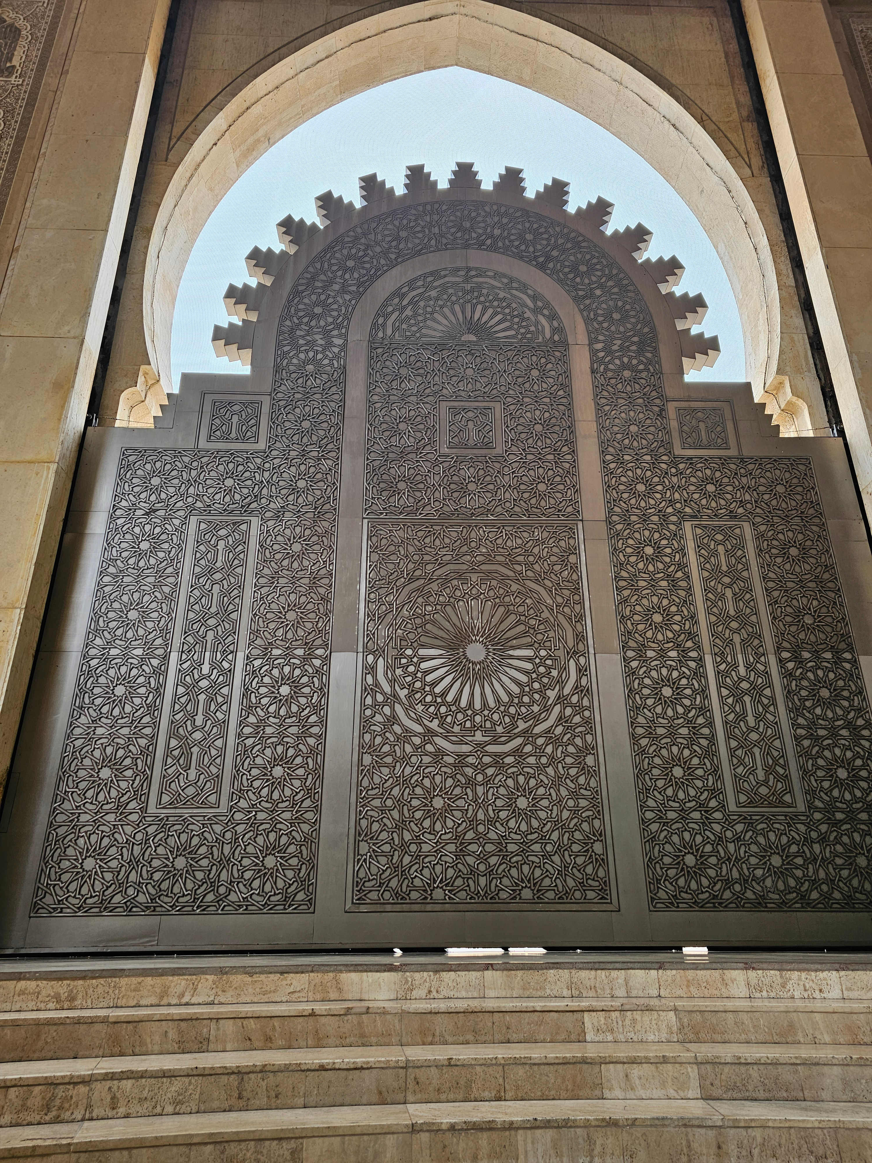 Casablanca